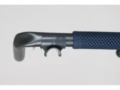 Crespo Voetenbank Rp-215 Air-deluxe Blauw Kleur 84 -Outdoor Kampeersportwinkel 25 3 crespo voetenbank rp 215 air de luxe kleur 84 blauw