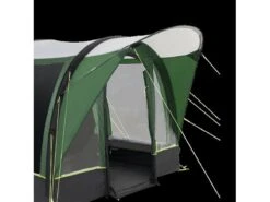 Kampa Opblaasbare Tent Brean 4 Air -Outdoor Kampeersportwinkel 25 3 kampa opblaasbare tent brean 3 air 91200012561