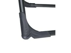 Crespo Voetenbank Rp-215 Air-deluxe Blauw Kleur 84 -Outdoor Kampeersportwinkel 25 4 crespo voetenbank rp 215 air de luxe kleur 84 blauw