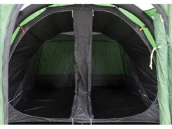 Kampa Opblaasbare Tent Brean 3 Air -Outdoor Kampeersportwinkel 25 5 kampa opblaasbare tent brean 3 air 9120001256