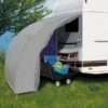 Eurotrail Bike Shelter XL -Outdoor Kampeersportwinkel 26 0 eurotrail bike shelter xl etct0098