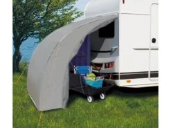 Eurotrail Bike Shelter XL