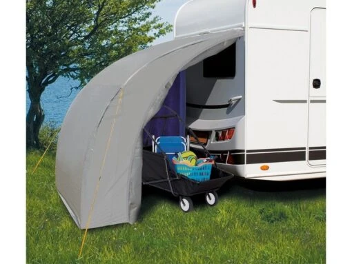 Eurotrail Bike Shelter XL