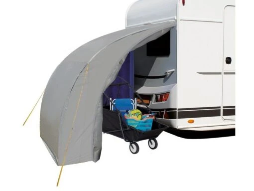 Eurotrail Bike Shelter XL - Afbeelding 3