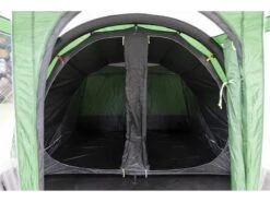 Kampa Opblaasbare Tent Brean 4 Air -Outdoor Kampeersportwinkel 26 4 kampa opblaasbare tent brean 4 air 9120001255