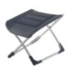 Crespo Voetenbank Al-231 Deluxe Donker Grijs Kleur 40 -Outdoor Kampeersportwinkel 27 0 crespo voetenbank al 231 de luxe kleur 40 donker grijs