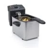 Tristar Friteuse 2 Liter 800 Watt -Outdoor Kampeersportwinkel 27 0 tristar friteuse 2 liter 800 watt fr 6919 0