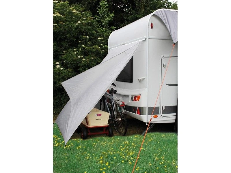 Eurotrail Bike Shelter 4 Eurotrail Bike Shelter - Afbeelding 2