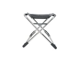 Crespo Voetenbank Al-231 Deluxe Donker Grijs Kleur 40 -Outdoor Kampeersportwinkel 27 2 crespo voetenbank al 231 de luxe kleur 40 donker grijs