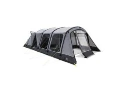 Kampa Opblaasbare Tent Studland 8 Air -Outdoor Kampeersportwinkel 27 2 kampa opblaasbare tent studland 8 air 9120002016