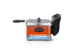 Tristar Friteuse 2 Liter 800 Watt 10 Tristar Friteuse 2 Liter 800 Watt -Outdoor Kampeersportwinkel 27 2 tristar friteuse 2 liter 800 watt fr 6919 2