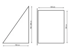 Eurotrail Bike Shelter 9 Eurotrail Bike Shelter -Outdoor Kampeersportwinkel 27 3 eurotrail bike shelter etct0099