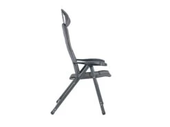 Crespo Kampeer Standen Stoel Ap-240 Air-deluxe Compact Grijs Kleur 86 -Outdoor Kampeersportwinkel 27 4 crespo kampeer standen stoel ap 240 air deluxe compact grijs kleur 86 1149125