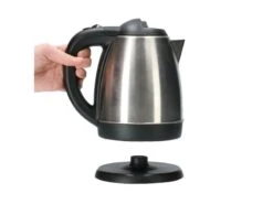 Mestic Waterkoker RVS MWC-110 12 Mestic Waterkoker RVS MWC-110 -Outdoor Kampeersportwinkel 27 4 mestic waterkoker rvs mwc 110 1502460