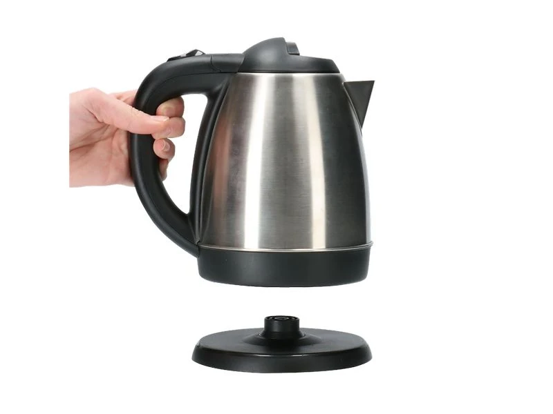 Mestic Waterkoker RVS MWC-110 7 Mestic Waterkoker RVS MWC-110 - Afbeelding 5