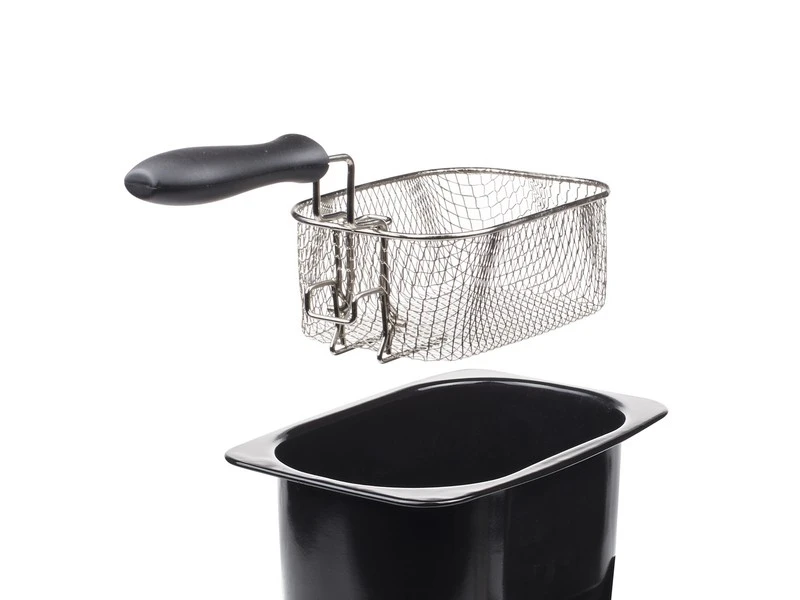 Tristar Friteuse 2 Liter 800 Watt 7 Tristar Friteuse 2 Liter 800 Watt - Afbeelding 5