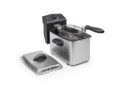 Tristar Friteuse 2 Liter 800 Watt 13 Tristar Friteuse 2 Liter 800 Watt -Outdoor Kampeersportwinkel 27 5 tristar friteuse 2 liter 800 watt fr 6919 5