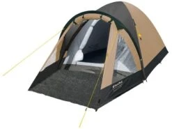 Eurotrail Koepeltent Ontario 4 Katoen-polyester