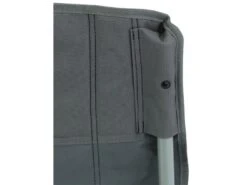 Eurotrail Vouwstoel Bolzano Grijs-Zwart -Outdoor Kampeersportwinkel 28 2 eurotrail vouwstoel bolzano grijs zwart etcf1081 0401