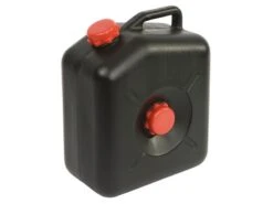Afvalwatercontainer Voor Caravan Of Camper