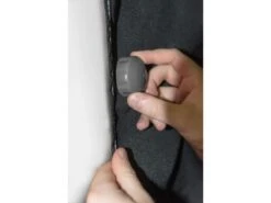 Kampa Limpet Fix System (8 Stuks) -Outdoor Kampeersportwinkel 29 1 kampa limpet fix system 8 stuks ac0320 1