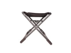 Crespo Voetenbank Ap-231 Air-deluxe Zwart Kleur 80 -Outdoor Kampeersportwinkel 29 2 crespo voetenbank ap 231 air de luxe kleur 80 zwart