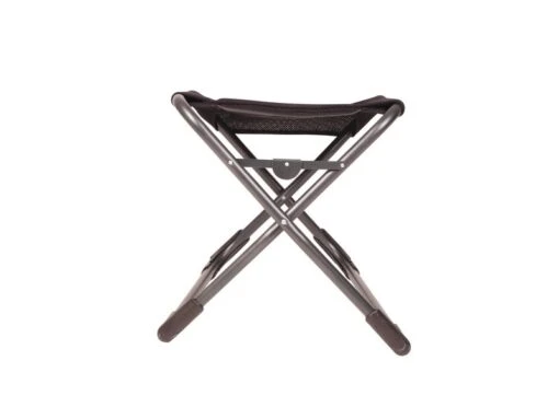 Crespo Voetenbank Ap-231 Air-deluxe Zwart Kleur 80 - Afbeelding 3