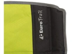 Eurotrail Vouwstoel Bolzano Lime-Zwart -Outdoor Kampeersportwinkel 29 3 eurotrail vouwstoel bolzano lime zwart etcf1081 1701