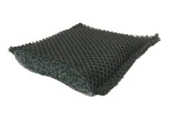 Crespo Voetenbank Ap-231 Air-deluxe Zwart Kleur 80 -Outdoor Kampeersportwinkel 29 5 crespo voetenbank ap 231 air de luxe kleur 80 zwart
