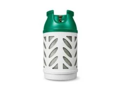 Benegas Light Kunststof Gasfles 10 Kg