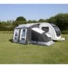 Kampa Dometic Standaard Uitbouw Opblaasbaar -Outdoor Kampeersportwinkel 3 0 kampa standaard uitbouw opblaasbaar ce7311