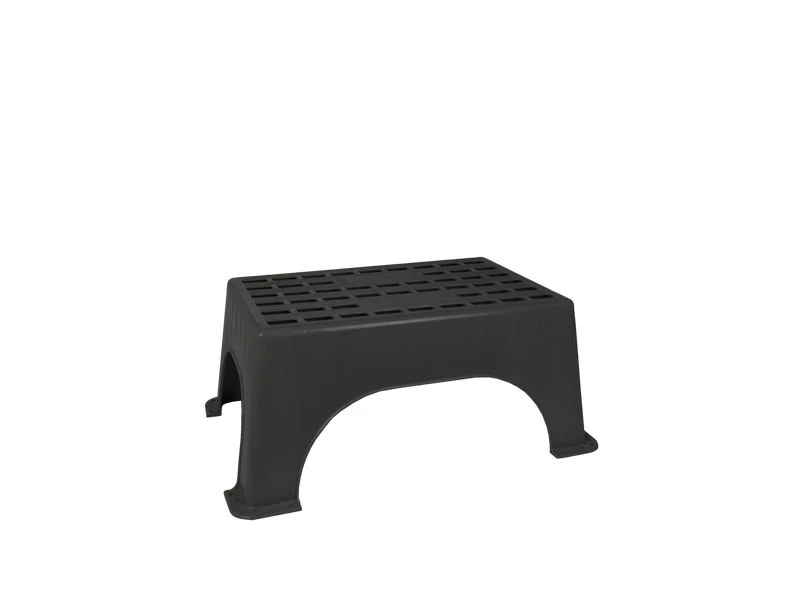 Milenco MGI Opstap Single Step 3 Milenco MGI Opstap Single Step