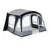Kampa Dometic Oppompvoortent Pop 365 Air Pro Rapido Club -Outdoor Kampeersportwinkel 3 11 kampa dometic oppompvoortent pop 365 air pro rapido club vrijstaand 9120000023
