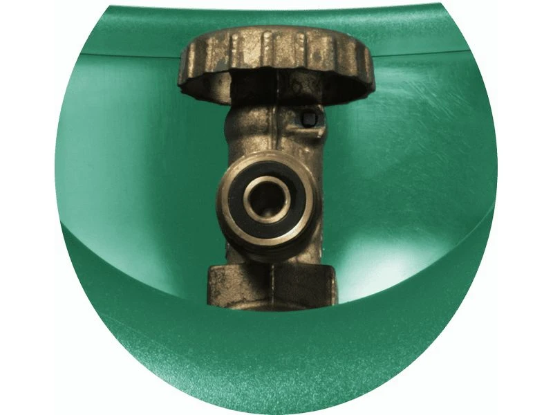 Benegas Light Kunststof Gasfles 10 Kg 5 Benegas Light Kunststof Gasfles 10 Kg - Afbeelding 3