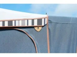 Isabella Caravanvoortent Commodore North 300 -Outdoor Kampeersportwinkel 3 2 isabella caravanvoortent commodore north stormband isacommonorth