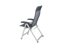 Crespo Kampeer Standen Stoel Al-237 Donker Grijs Kleur 40 12 Crespo Kampeer Standen Stoel Al-237 Donker Grijs Kleur 40 -Outdoor Kampeersportwinkel 3 4 crespo kampeerstoel al 237 kleur 40 donker grijs