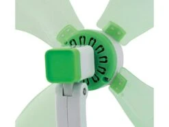 Eurotrail Opvouwbare Ventilator 230 Volt -Outdoor Kampeersportwinkel 3 5 eurotrail opvouwbare ventilator 230 volt etlt1401