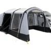 Kampa Opblaasbare Camper-bus Voortent Touring Air Tc RH -Outdoor Kampeersportwinkel 30 0 kampa opblaasbare camper bus voortent touring air tc rh 9120001232
