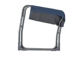 Crespo Voetenbank Ap-231 Air-deluxe Blauw Kleur 84 -Outdoor Kampeersportwinkel 30 4 crespo voetenbank ap 231 air de luxe kleur 84 blauw