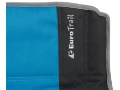 Eurotrail Vouwstoel Bolzano Azure-Zwart 12 Eurotrail Vouwstoel Bolzano Azure-Zwart -Outdoor Kampeersportwinkel 30 4 eurotrail vouwstoel bolzano azure zwart etcf1081 5901