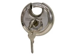 Carpoint Discusslot RVS 70 Mm