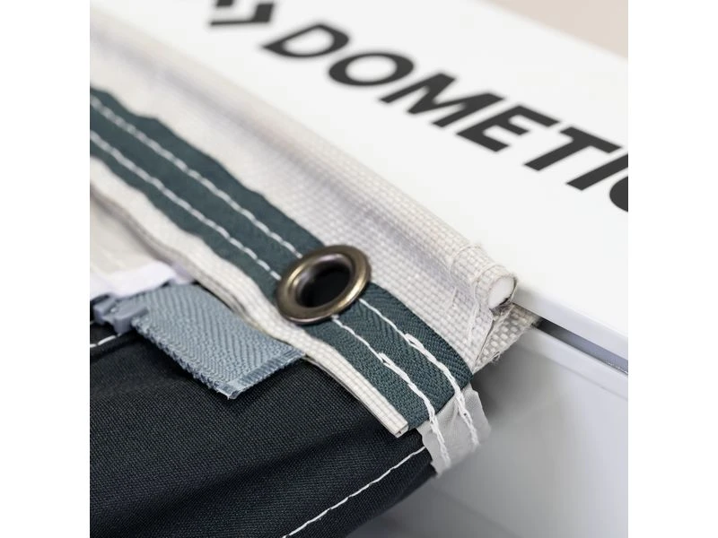 Kampa Dometic Opblaasbare Voortent Winter Air Pvc 260 M 5 Kampa Dometic Opblaasbare Voortent Winter Air Pvc 260 M - Afbeelding 3