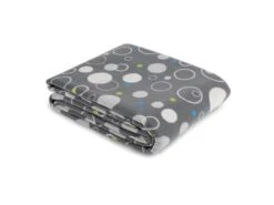 Kampa Fleece Carpet Serie Camper En Bustenten