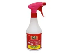 123 Products Clean Gebruiksklare Shampoo