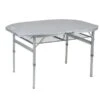 Bo Camp Kampeer Tafel Premium 120 Ovaal Water En Hitte Bestendig -Outdoor Kampeersportwinkel 32 0 bo camp kampeer tafel premium 120 ovaal water en hitte bestendig