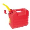 Eda Benzinebestendige Jerrycan Rood 10 Liter -Outdoor Kampeersportwinkel 32 0 eda benzinebestendige jerrycan rood 10 liter 6603765