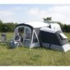 Kampa Dometic Uitbouw Voor Pop Air 260 -Outdoor Kampeersportwinkel 32 0 kampa uitbouw voor pop air 260 ce7381