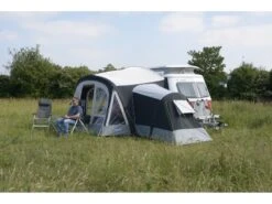 Kampa Dometic Uitbouw Voor Pop Air 260 -Outdoor Kampeersportwinkel 32 1 kampa uitbouw voor pop air 260 ce7381