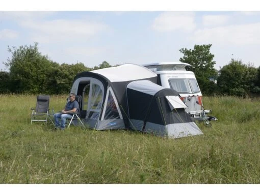 Kampa Dometic Uitbouw Voor Pop Air 260 - Afbeelding 2
