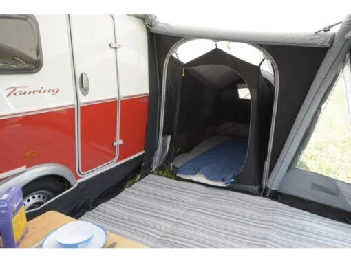 Kampa Dometic Uitbouw Voor Pop Air 260 - Afbeelding 3